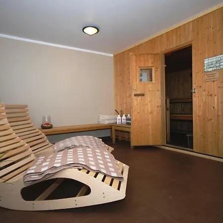 Appartement Luxuswohnungen Am Geigenbuhel