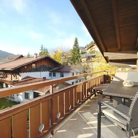 Luxuswohnungen Am Geigenbuhel Seefeld in Tirol