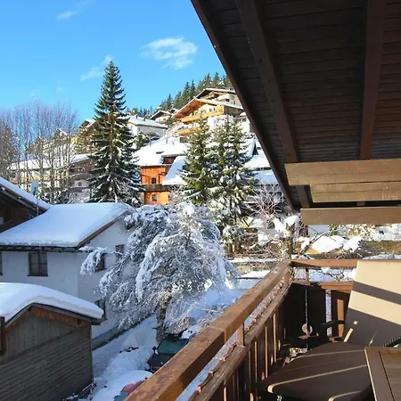 Luxuswohnungen Am Geigenbuhel Seefeld in Tirol