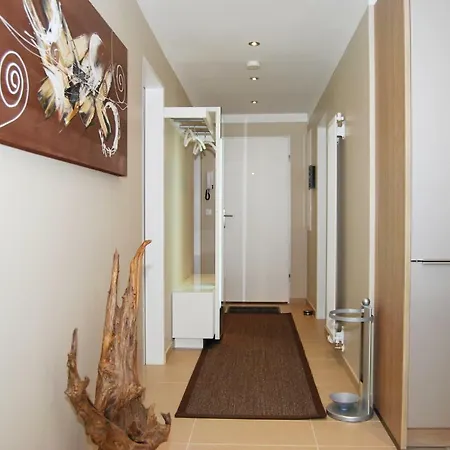 Luxuswohnungen Am Geigenbuhel Appartement *