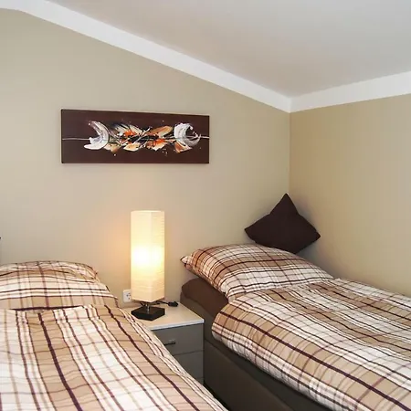 Luxuswohnungen Am Geigenbuhel Appartement