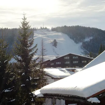 Appartement Luxuswohnungen Am Geigenbuhel Seefeld in Tirol
