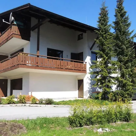 Luxuswohnungen Am Geigenbuhel Appartement