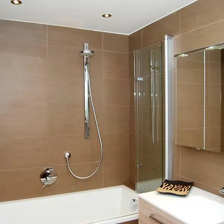 Luxuswohnungen Am Geigenbuhel Appartement *
