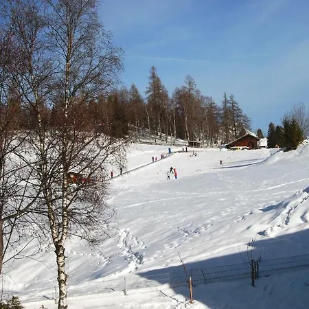 Appartement Luxuswohnungen Am Geigenbuhel Seefeld in Tirol