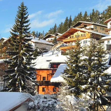 Luxuswohnungen Am Geigenbuhel Appartement *
