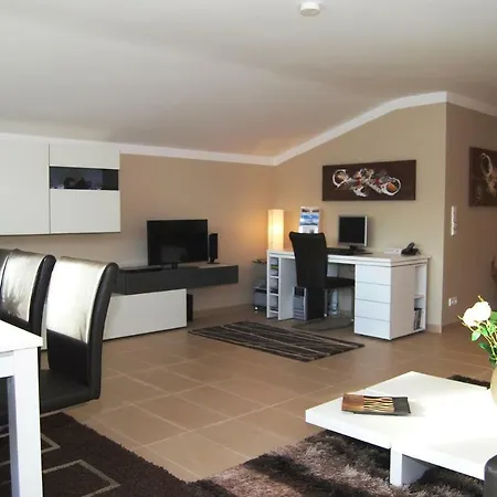 Appartement Luxuswohnungen Am Geigenbuhel *