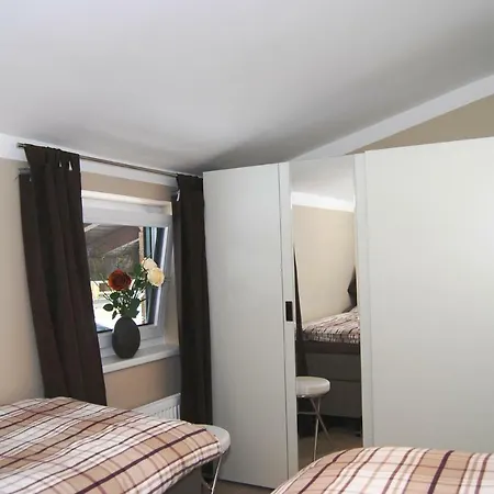Appartement Luxuswohnungen Am Geigenbuhel *