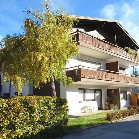 Luxuswohnungen Am Geigenbuhel * Seefeld in Tirol