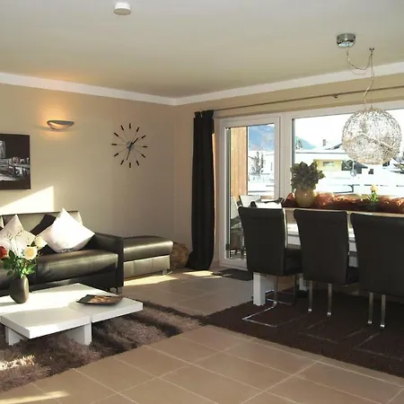 Appartement Luxuswohnungen Am Geigenbuhel *