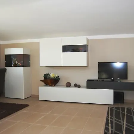 Appartement Luxuswohnungen Am Geigenbuhel