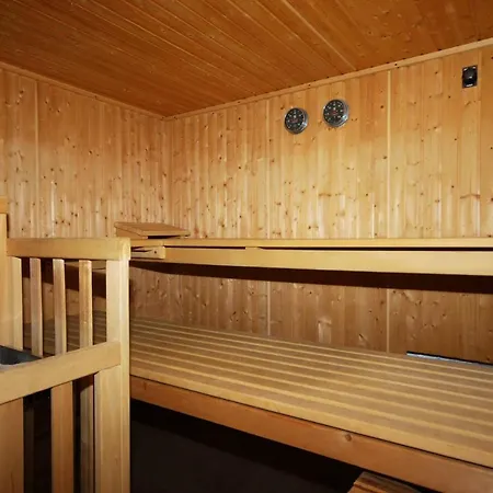 Luxuswohnungen Am Geigenbuhel Appartement *