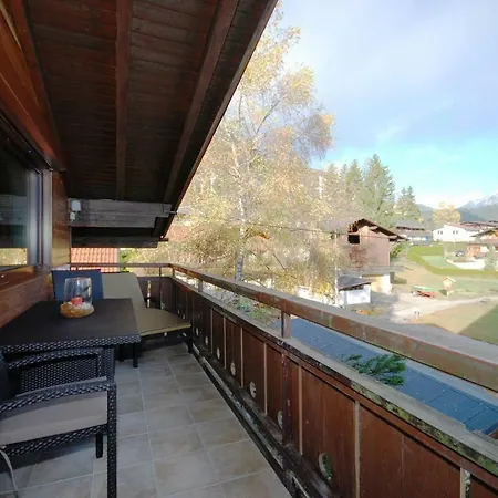 Appartement Luxuswohnungen Am Geigenbuhel