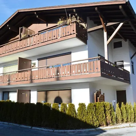 Luxuswohnungen Am Geigenbuhel * Seefeld in Tirol