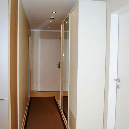 Luxuswohnungen Am Geigenbuhel *