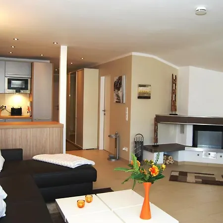 Luxuswohnungen Am Geigenbuhel Seefeld in Tirol