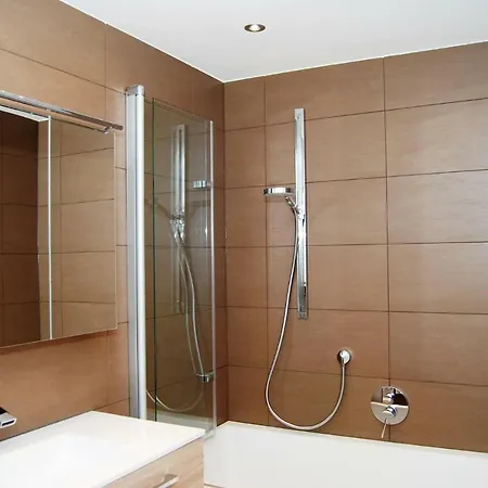 Appartement Luxuswohnungen Am Geigenbuhel Seefeld in Tirol