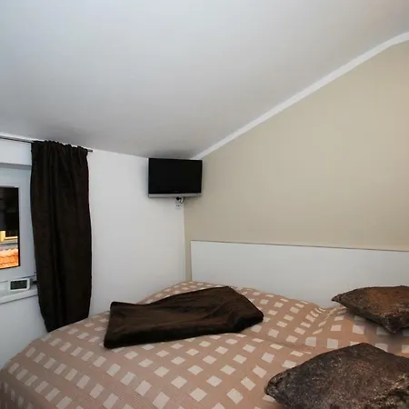 Luxuswohnungen Am Geigenbuhel Appartement