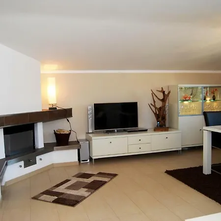 Appartement Luxuswohnungen Am Geigenbuhel Seefeld in Tirol