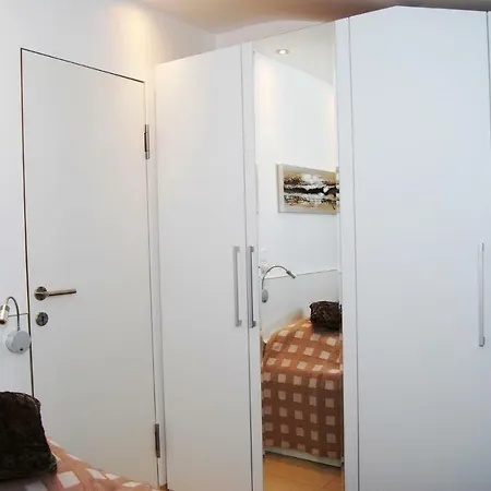 Luxuswohnungen Am Geigenbuhel Appartement *