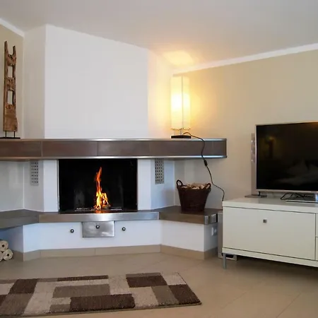 Luxuswohnungen Am Geigenbuhel Appartement