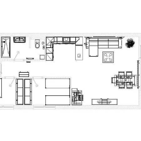 Luxuswohnungen Am Geigenbuhel Appartement
