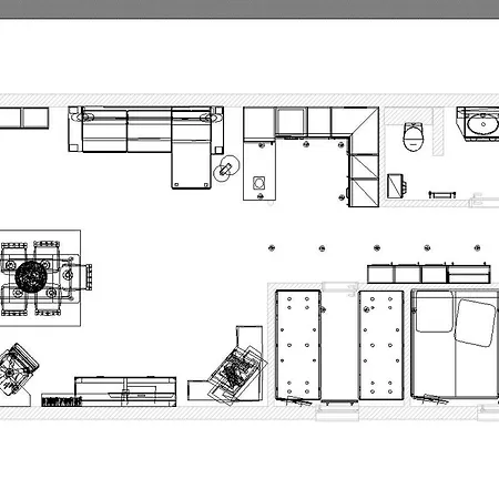 Appartement Luxuswohnungen Am Geigenbuhel *